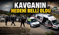 Silopi’deki Kavganın Nedeni Belli Oldu