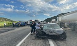 Feci kazada ölü sayısı 4’e yükseldi