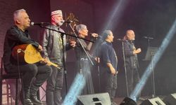 Koma Amed Mardin’de sevenleriyle buluşuyor