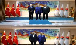 Şırnak Valisi Ekici Vatandaşları Dinledi