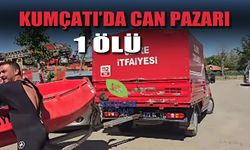 Şırnak’ta Boğulma Faciası, 1 Ölü