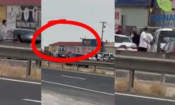 “Yol Verme” Kavgası Kanlı Bitti 2 Ölü, 4 Yaralı