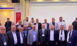ESOB kongresinde başkan kura ile seçildi