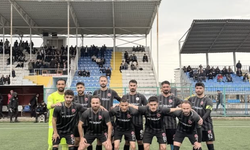 Şırnak Petrolspor kritik deplasmanda mağlup oldu