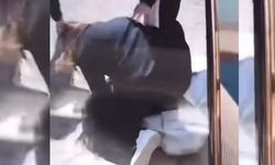Genç kızı darp edip, sosyal medyada paylaştılar