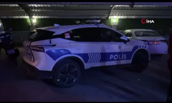 Çocuğunun gözü önünde eşini öldüren koca tutuklandı