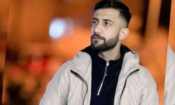 2'nci kattan düşen genç hayatını kaybetti