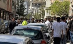 İki grup arasında kavga, 3 yaralı