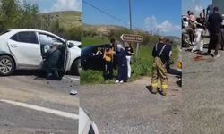 Hatalı sollama faciaya yol açtı, yaralılar var