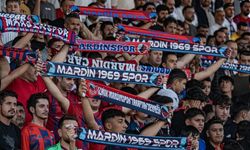 Mardin 1969 Spor'dan final maçı biletleri açıklaması
