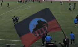 Mardin Spor penaltılarla adını finale yazdırdı