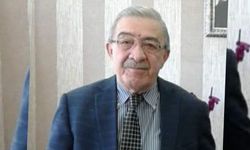 Mardin Büyükşehir Eski Eşbaşkanının Acı Günü!
