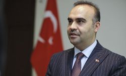 Bakan Kacır’dan Şırnak’a Teknoloji Yatırımı Mesajı