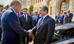 Barzani-Erdoğan Görüşmesi, Barış ve İşbirliği Gündemi