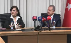 MHP Heyetinden DEM Parti’ye Bayram Ziyareti