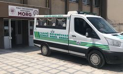 Bıçaklanan şahıs hayatını kaybetti