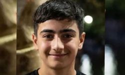 Yem karma makinesine düşen çocuk öldü