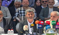 Mevcut Başkan Nahit Eren yeniden aday
