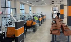 Yeni Silopi Nüfus Müdürlüğü Hizmete Açıldı