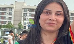 Silopi’de kayıp alarmı, 14 yaşındaki kız aranıyor
