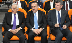 Toplumsal Barış ve Özgürlük Forumu başladı
