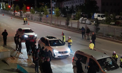 Şırnak’ta Bayram Mesaisi, 1800 Polis Görev Başında