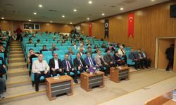 Şırnak Üniversitesi’nde Anlamlı Panel