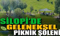 Çardaklı Köyünde Geleneksel Piknik Şöleni Coşkusu