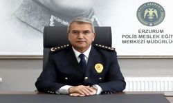 Erzurum Polis Eğitim Müdürü, Siirt Emniyet Müdürü oldu
