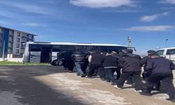 Vatandaşı yine polis-savcı rolünde kandırdılar