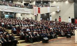 Ankara’da 19. Risale-i Nur Kongresi yoğun katılımla yapıldı