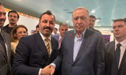 Cumhurbaşkanı Erdoğan’dan Şırnak’a selam