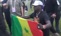 Amedspor kutlamalarında “bayrak” gerginliği