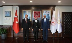 Sosyal Hizmet Çalışanlarının Sorunları Bakanlığa Taşındı