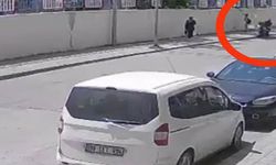 Motosikletin çarptığı 10 yaşındaki çocuk ağır yaralandı