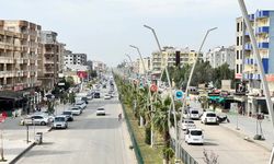 Silopi Belediyesi’nden Kadınlara Ücretsiz Ulaşım