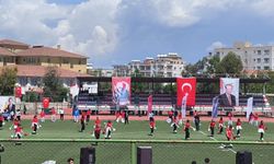 19 Mayıs, Silopi’de Bayram Havasında Kutlandı