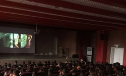 Silopi Belediyesi’nden Açık Hava Sineması Daveti