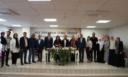 Şırnak’ta Engelliler Haftası’nda Anlamlı Nikah