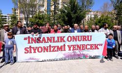 Van’da Sumud Filosu’na yapılan saldırı kınandı