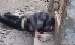Bayram Sabahı Korkunç Olay, 42 Yaşındaki Adam Ölü Bulundu