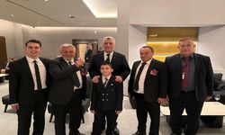 TİGAD İstanbul’daki o kritik buluşmaya katıldı