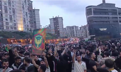 Amedspor’un Zaferi Şırnak’ı Ayağa Kaldırdı