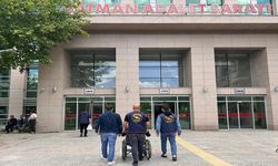 50 yıl hapis cezası bulunan şahıs bakımevinde yakalandı