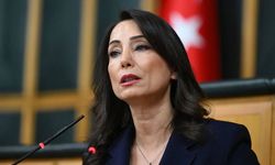 Tülay Hatimoğulları, “Süreçte Tıkanmalar Var”