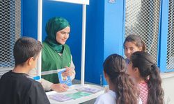 Şırnak’ta Bağımlılığa Karşı Farkındalık Etkinliği