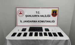 Şanlıurfa'da aranan hükümlü yakalandı