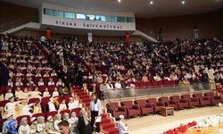 Şırnak’ta Kur’an Kursları Yıl Sonu Şenliği Düzenlendi