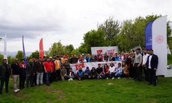 "Orman Benim" Diyen Şırnaklılar Geleceğe Nefes Oldu