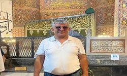 Cizre eşrafından Sedik Erincik vefat etti